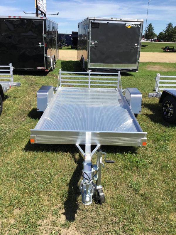 2019 Bear Track Products 65x10 Utility Trailer 2019 Bear Track Products 65x10 Utility Trailer