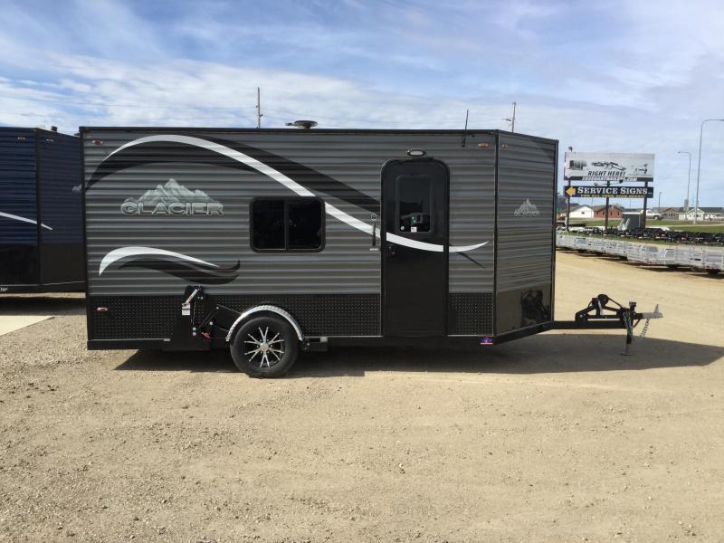 2020 Glacier 6.5x14 Ice/Fish House Trailer 2020 Glacier 6.5x14 Ice/Fish House Trailer