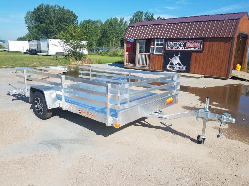 2019 Bear Track BTU76144 ATV Trailer 2019 Bear Track BTU76144 ATV Trailer