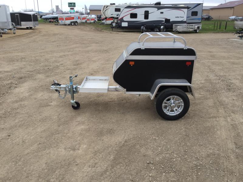 2019 Alcom-Stealth CMT 28x42 Other Trailer 2019 Alcom-Stealth CMT 28x42 Other Trailer