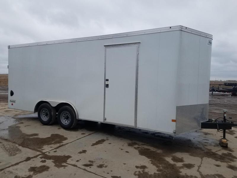 2020 Haulmark TSV8520T3 Car / Racing Trailer 2020 Haulmark TSV8520T3 Car / Racing Trailer