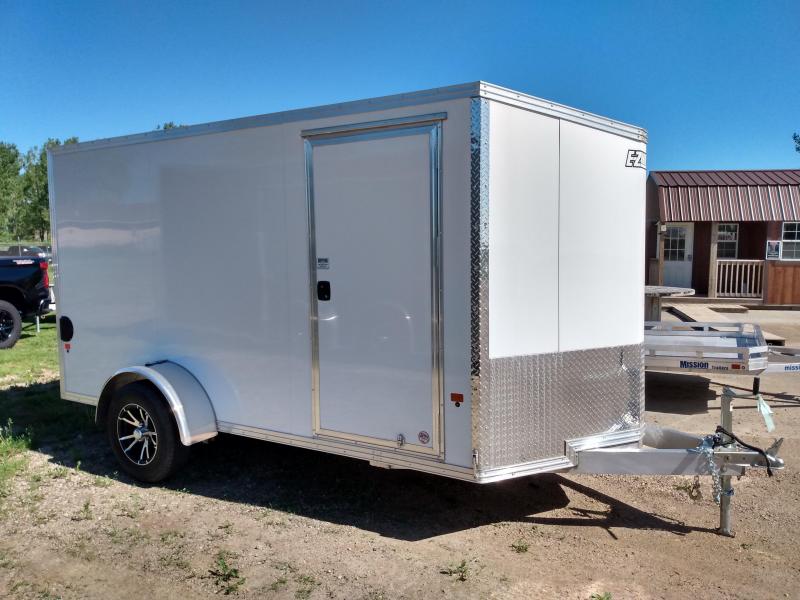 Enclosed Trailers Sheehan Trailers Watertown, SD Offering Dump