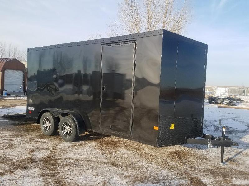 2020 Haulmark 7x16TSV Enclosed Cargo Trailer 2020 Haulmark 7x16TSV Enclosed Cargo Trailer
