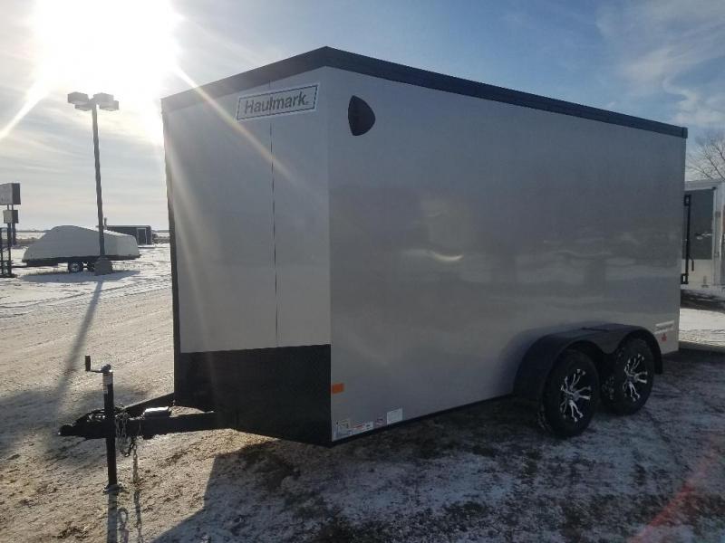 2020 Haulmark 7x14TSV Enclosed Cargo Trailer 2020 Haulmark 7x14TSV Enclosed Cargo Trailer