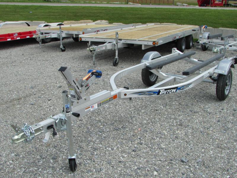 2019 Triton Trailers 1 Place PWC Trailer 2019 Triton Trailers 1 Place PWC Trailer