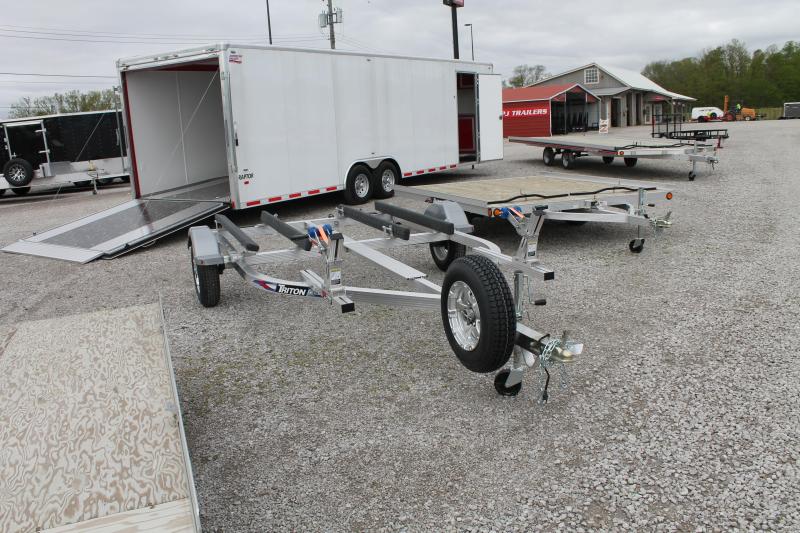 2020 Triton PWC2 Boat Trailer 2020 Triton PWC2 Boat Trailer