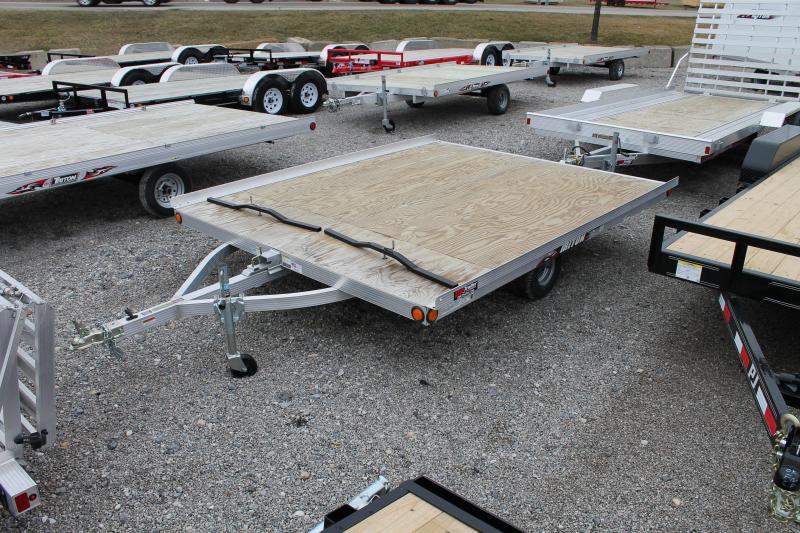2019 Triton XT-10 TILT Car / Racing Trailer 2019 Triton XT-10 TILT Car / Racing Trailer