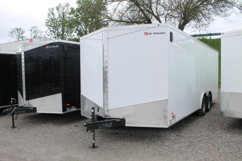 2020 RC Trailers 20 CAR 7K Car / Racing Trailer 2020 RC Trailers 20 CAR 7K Car / Racing Trailer
