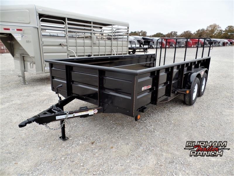 2020 GR Trailers 16ft BP Utility Trailer Utility Trailer 2020 GR Trailers 16ft BP Utility Trailer Utility Trailer