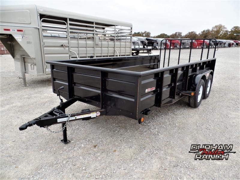 2020 GR Trailers 16ft BP Utility Trailer Utility Trailer 2020 GR Trailers 16ft BP Utility Trailer Utility Trailer