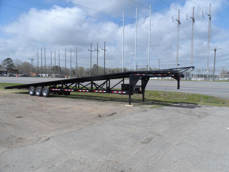 2019 Down 2 Earth Trailers 50 3 Car Hauler Gooseneck Wedge 2019 Down 2 Earth Trailers 50 3 Car Hauler Gooseneck Wedge