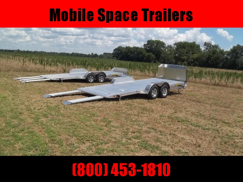 2020 Aluma 8218 TILT SS /JT Car / Racing Trailer 2020 Aluma 8218 TILT SS /JT Car / Racing Trailer