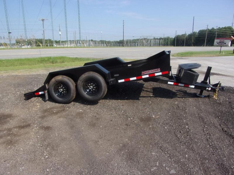 2019 Midsota SL-14 Equipment Trailer 2019 Midsota SL-14 Equipment Trailer