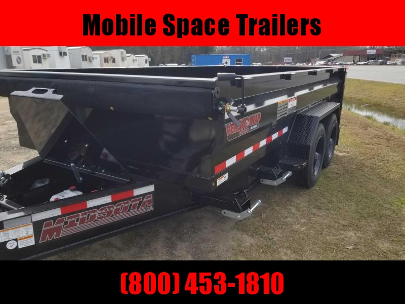 2020 Midsota HVHD 2020 Midsota HVHD