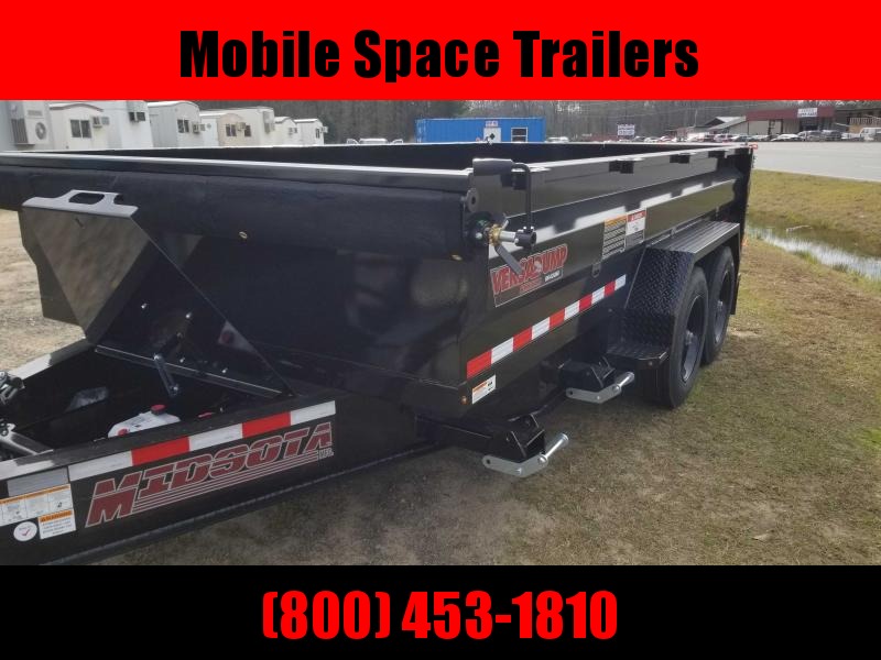 2020 Midsota HVHD 2020 Midsota HVHD