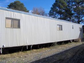 12x56 Constrution Modular Office Space 12x56 Constrution Modular Office Space