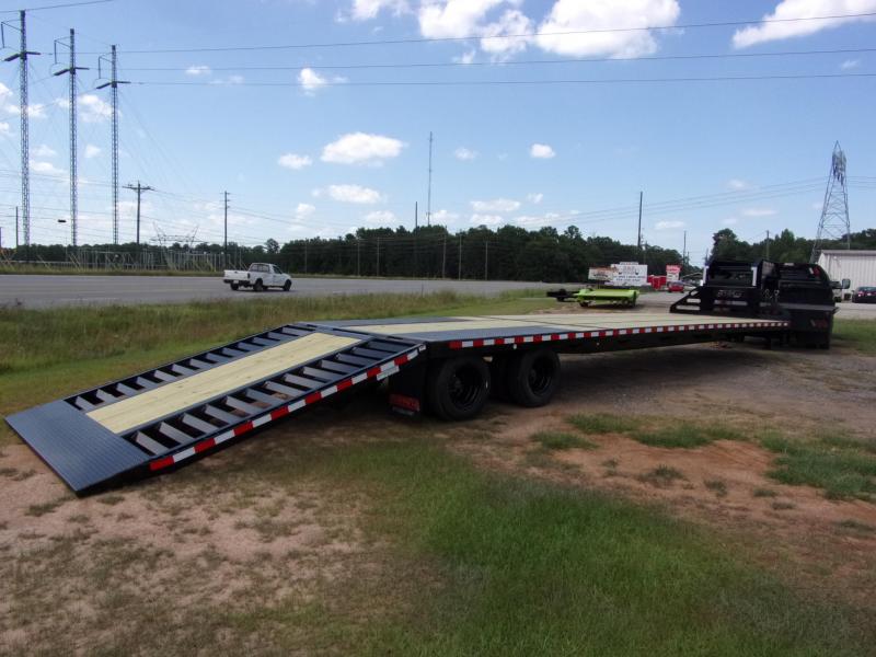 2019 Midsota 102 X 40 Gooseneck Equipment Trailer 2019 Midsota 102 X 40 Gooseneck Equipment Trailer