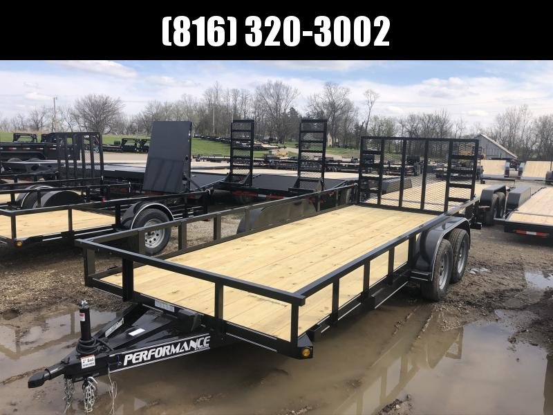 Utility Trailers Steel Trailer Town Sales Holt MO Trailers Parts and Service