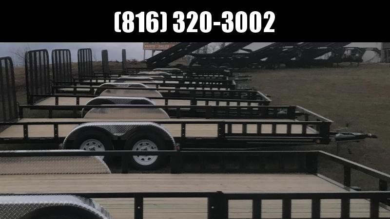 2020 LAMAR 83X16 GOOSENECK DUMP LOPRO TRAILER W/14 PLY TIRES 2020 LAMAR 83X16 GOOSENECK DUMP LOPRO TRAILER W/14 PLY TIRES