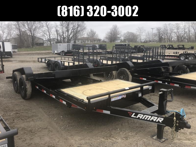 Tilt Trailers Trailer Town Sales Holt MO Trailers Parts and Service