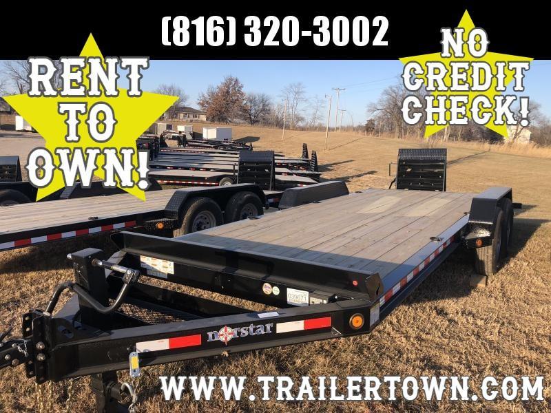 2020 IRON BULL 83X21.5 EQUIPMENT HAULER TRAILER WITH HEAVY DUTY I-BEAM FRAME 2020 IRON BULL 83X21.5 EQUIPMENT HAULER TRAILER WITH HEAVY DUTY I-BEAM FRAME