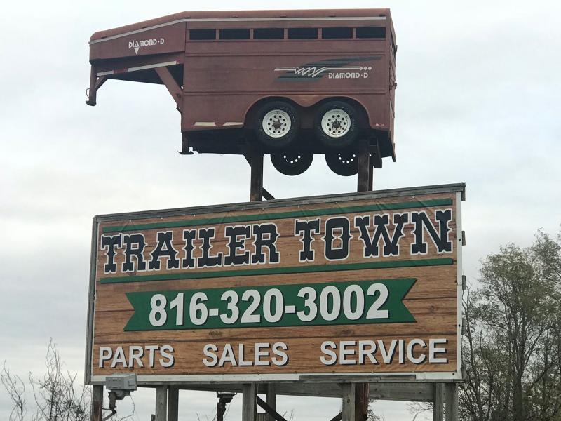 2020 IRON BULL 83X20 EQUIPMENT HAULER TRAILER 2020 IRON BULL 83X20 EQUIPMENT HAULER TRAILER