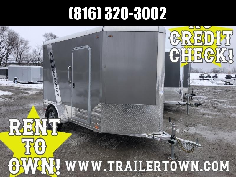 2018 LEGEND 6 X 13 X 6.5 ALL ALUMINUM CARGO TRAILER WITH TORSION AXLE 2018 LEGEND 6 X 13 X 6.5 ALL ALUMINUM CARGO TRAILER WITH TORSION AXLE