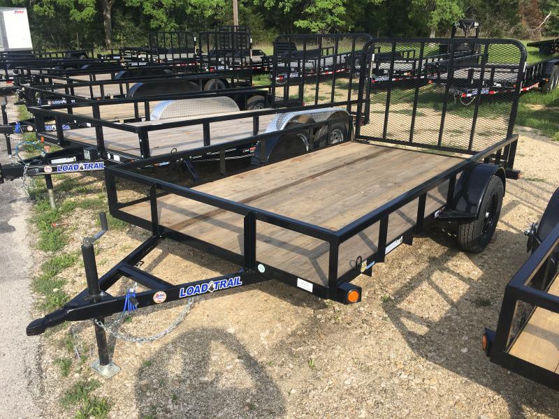 2020 Load Trail 77 2020 Load Trail 77