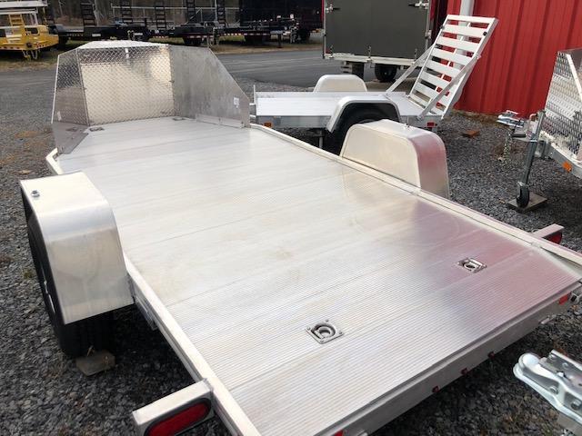2019 Aluma TK1 Trike Trailer 2019 Aluma TK1 Trike Trailer