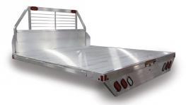 2021 Aluma TB-96X144 Truck Bed 2021 Aluma TB-96X144 Truck Bed