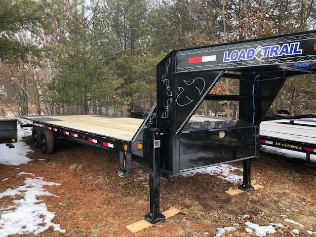 2020 Load Trail GE0226072GN Equipment Trailer 2020 Load Trail GE0226072GN Equipment Trailer