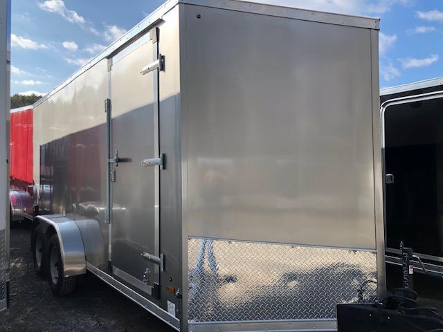 2020 US Cargo ULAFTT716TA2 Enclosed Cargo Trailer 2020 US Cargo ULAFTT716TA2 Enclosed Cargo Trailer