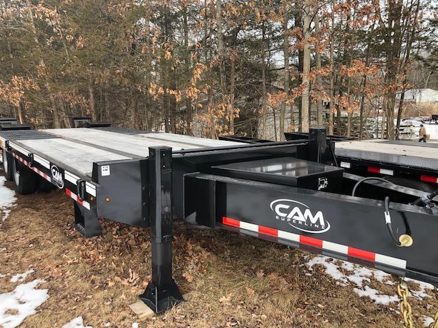 2019 Cam Superline 20 Ton Deckover Heavy Duty 8.5 x 20 + 5 2019 Cam Superline 20 Ton Deckover Heavy Duty 8.5 x 20 + 5