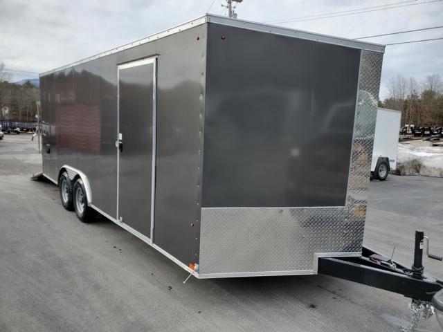 2020 Pace American Journey SE Cargo Cargo / Enclosed Trailer 2020 Pace American Journey SE Cargo Cargo / Enclosed Trailer