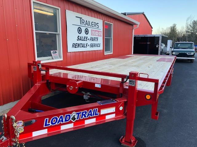 2020 Load Trail PE102X26TA5 Equipment Trailer 2020 Load Trail PE102X26TA5 Equipment Trailer