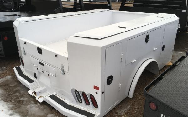 Norstar SC Longbed Norstar SC Longbed