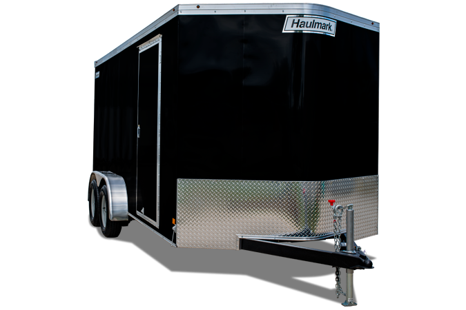 2019 Haulmark TSV716T2 Enclosed Cargo Trailer 2019 Haulmark TSV716T2 Enclosed Cargo Trailer