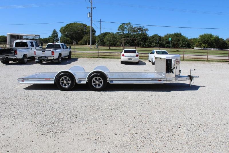 2020 Sundowner Trailers Ultra22 Car / Racing Trailer 2020 Sundowner Trailers Ultra22 Car / Racing Trailer