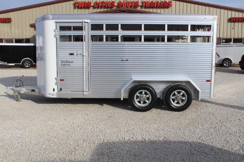 2018 Sundowner 16' Bumper pull 2018 Sundowner 16' Bumper pull