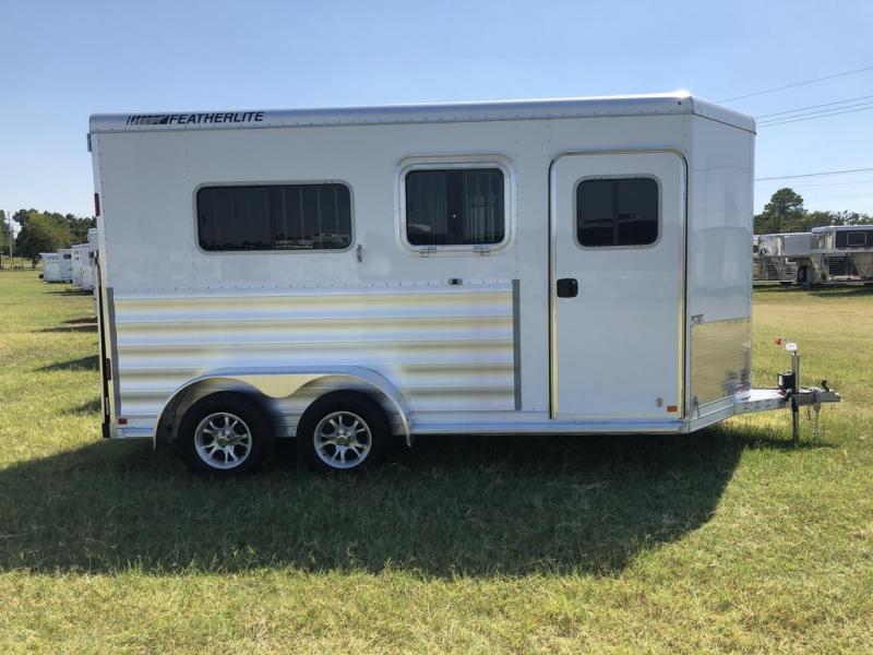 Used Living Quarter Trailers Utility, Flatbed, Stock , and Horse