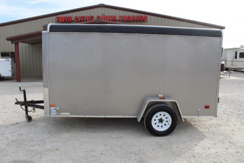 2013 RC 6x12 Trailer 2013 RC 6x12 Trailer