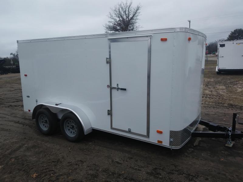 2019 Look Trailers STLC Enclosed Cargo Trailer 2019 Look Trailers STLC Enclosed Cargo Trailer