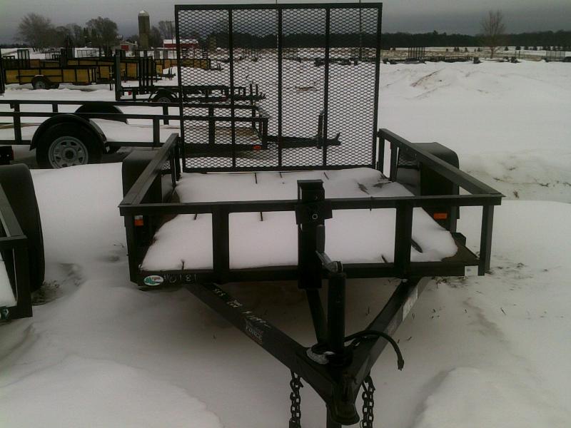 2017 Forest River Inc. LANDSCAPE Material Handling 2017 Forest River Inc. LANDSCAPE Material Handling