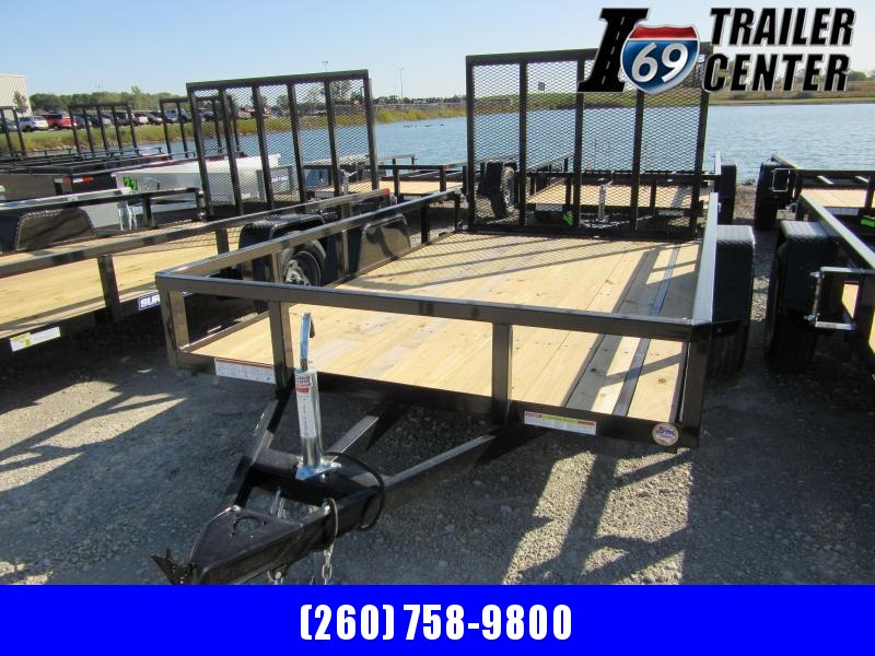 2020 Sure-Trac 6 X 10 Tube Top Utility 3k Idler 2020 Sure-Trac 6 X 10 Tube Top Utility 3k Idler