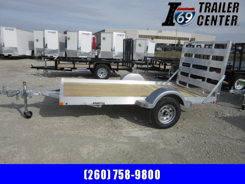 2020 Bear Track 6 X 12 Utility Trailer 2020 Bear Track 6 X 12 Utility Trailer