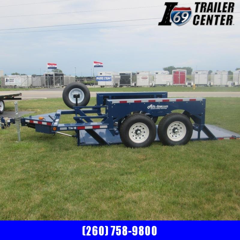 2019 Other AIR-TOW Equipment Trailer 2019 Other AIR-TOW Equipment Trailer