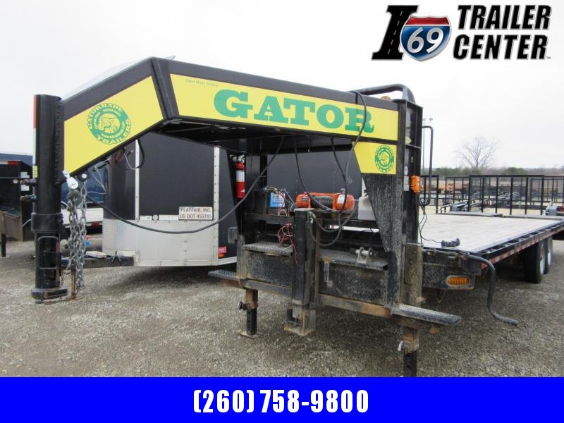 Equipment Trailers I 69 Trailer Center Northeast
