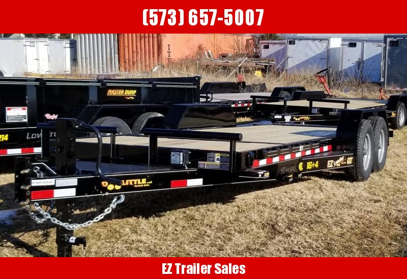 All Inventory Doolittle utility, cargo, equipment, dump trailer