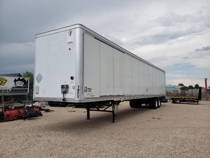2004 Wabash National 53ft Dry Van 2004 Wabash National 53ft Dry Van