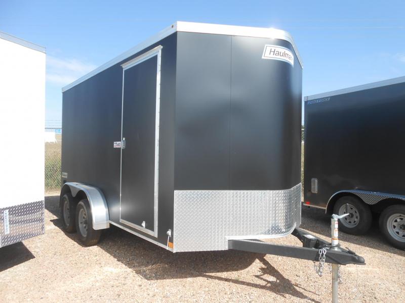 2020 Haulmark TSV714T2-RD Enclosed Cargo Trailer 2020 Haulmark TSV714T2-RD Enclosed Cargo Trailer